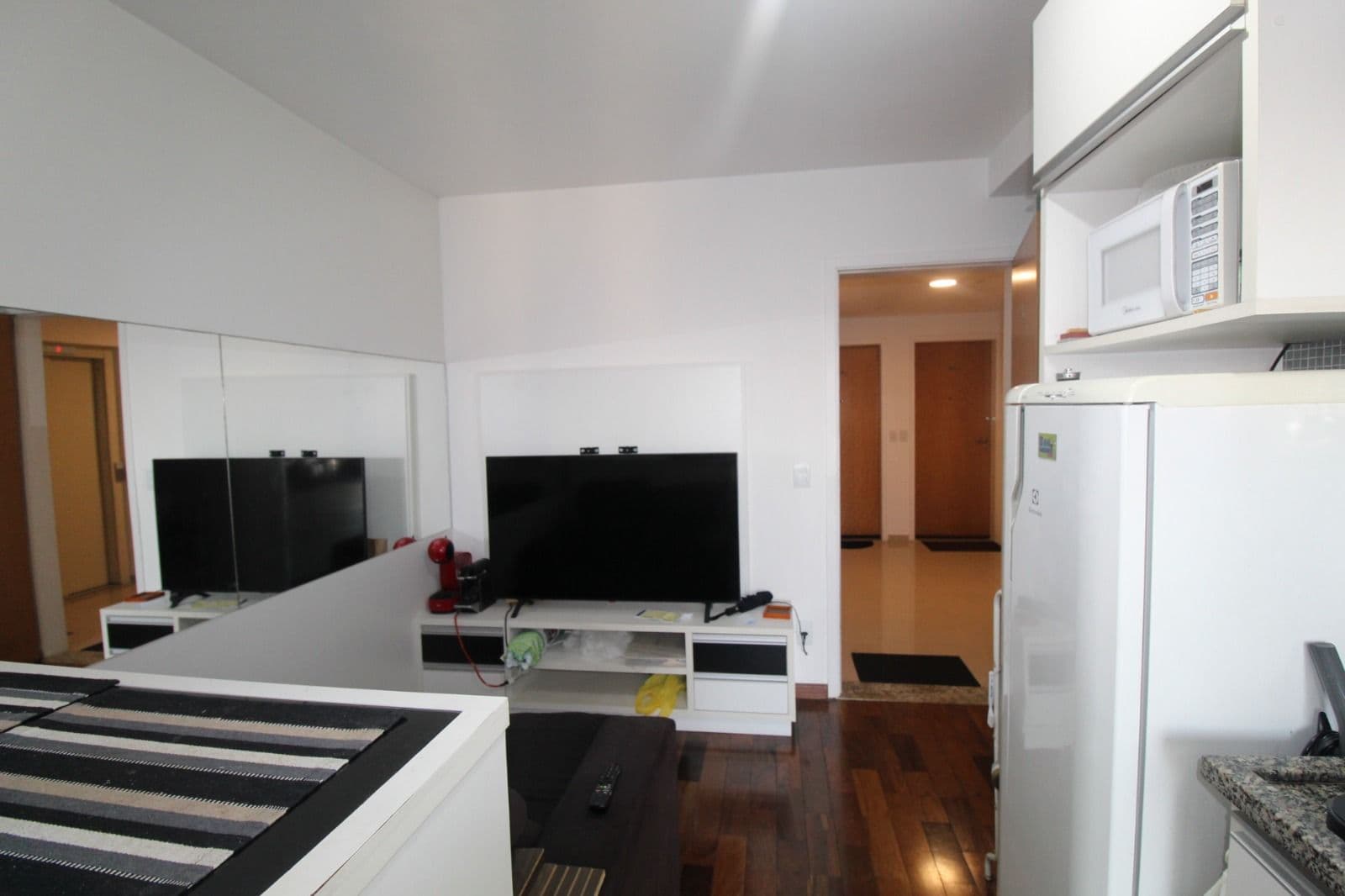 Apartamento com 1 dormitório para alugar, 39 m² por R$ 4.300,00/mês – Paraíso – São Paulo/SP — foto 5 de 25