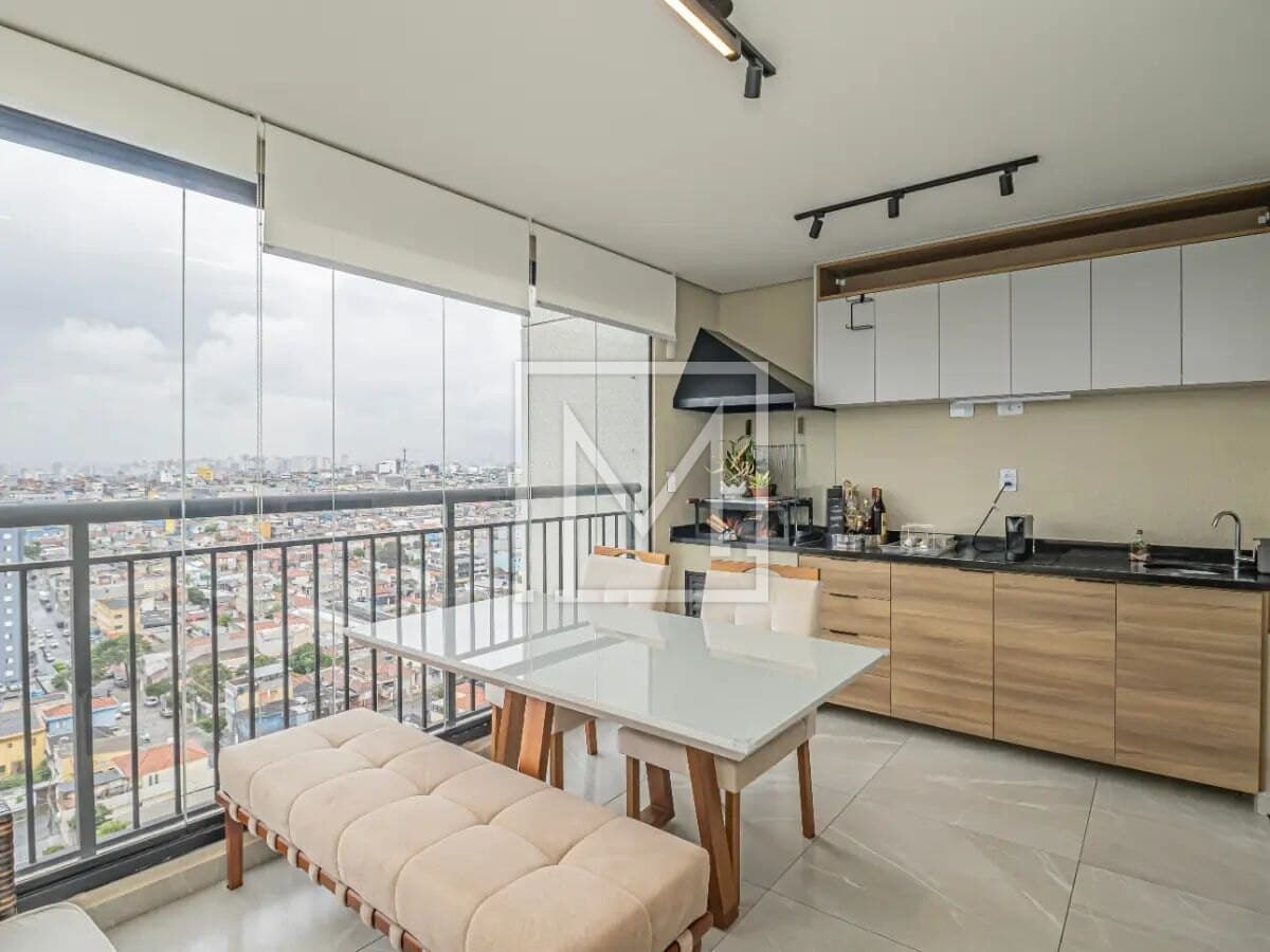 Apartamento com 2 dormitórios à venda, 65 m² por R$ 599.000,00 – Ipiranga – São Paulo/SP — foto 2 de 24