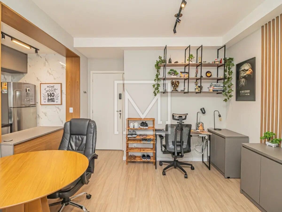 Apartamento com 2 dormitórios à venda, 65 m² por R$ 599.000,00 – Ipiranga – São Paulo/SP — foto 4 de 24