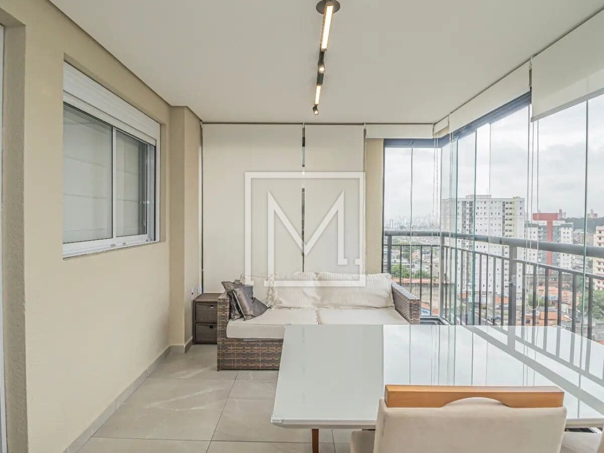 Apartamento com 2 dormitórios à venda, 65 m² por R$ 599.000,00 – Ipiranga – São Paulo/SP — foto 5 de 24