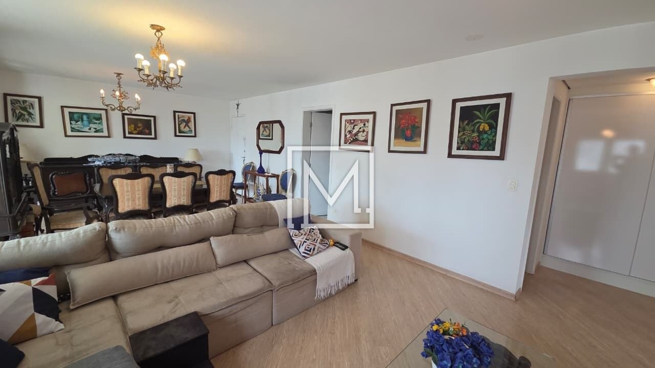 Apartamento com 3 dormitórios à venda, 128 m² por R$ 2.490.000,00 – Vila Mariana – São Paulo/SP — foto 3 de 100