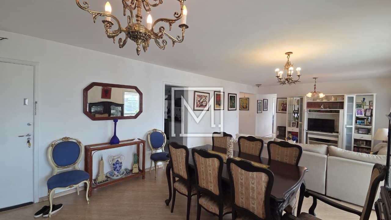 Apartamento com 3 dormitórios à venda, 128 m² por R$ 2.490.000,00 – Vila Mariana – São Paulo/SP — foto 5 de 100