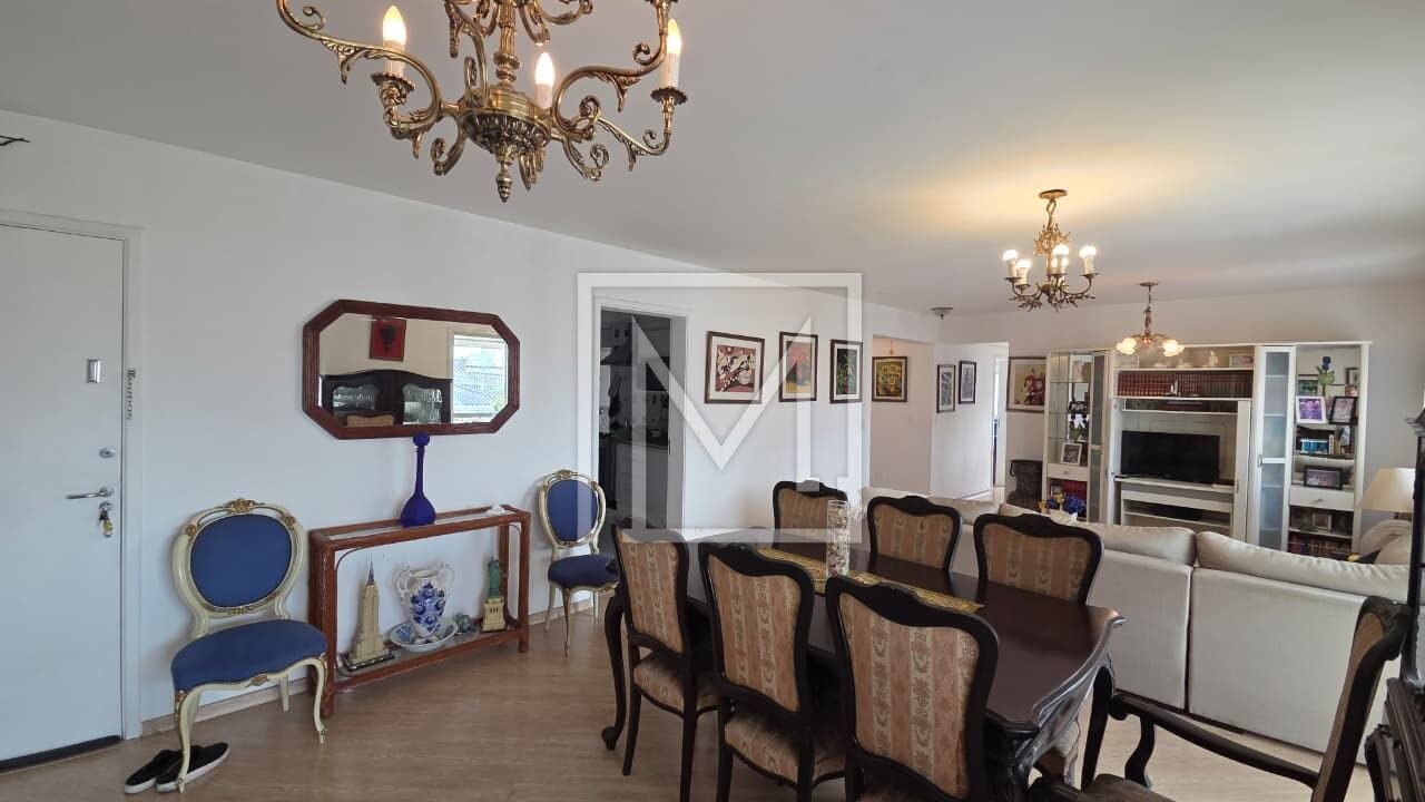 Apartamento com 3 dormitórios à venda, 128 m² por R$ 2.490.000,00 – Vila Mariana – São Paulo/SP — foto 5 de 100
