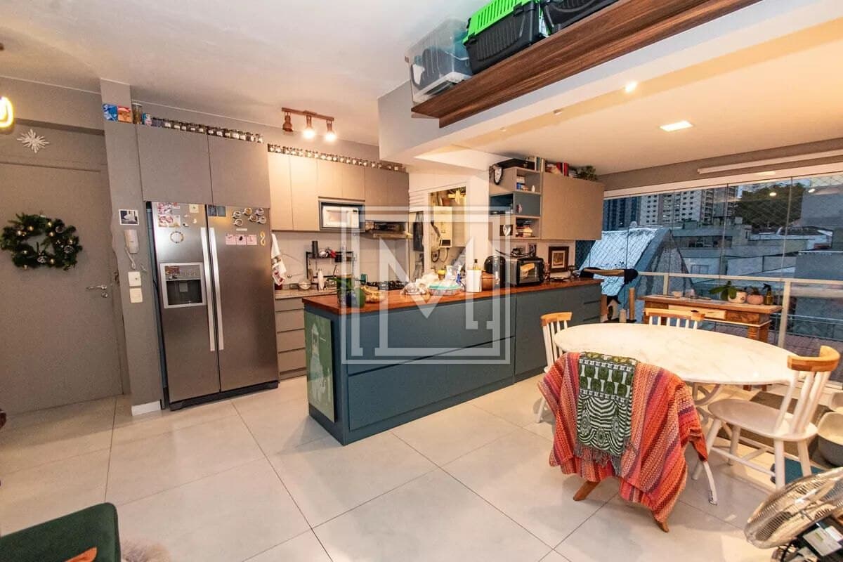 Apartamento com 2 dormitórios à venda, 74 m² por R$ 660.000,00 – Ipiranga – São Paulo/SP — foto 2 de 36