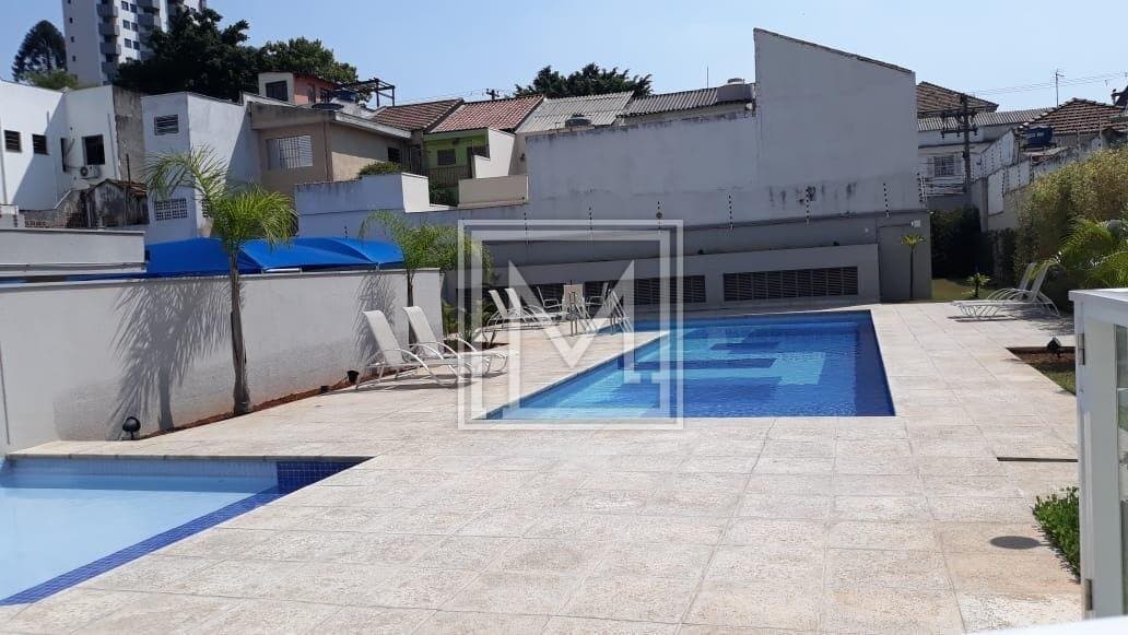 Apartamento com 2 dormitórios à venda, 74 m² por R$ 660.000,00 – Ipiranga – São Paulo/SP — foto 4 de 36
