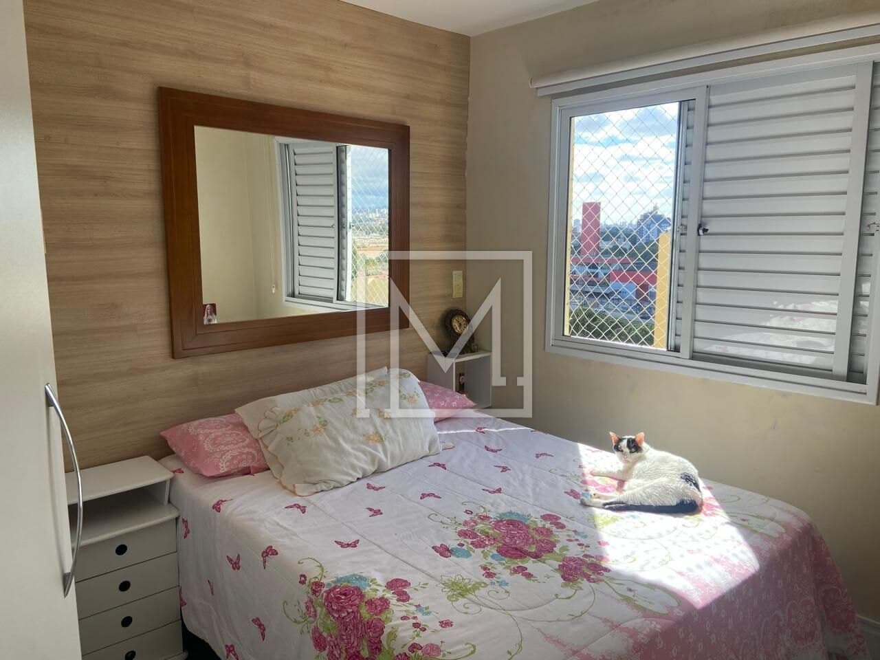 Apartamento com 2 dormitórios à venda, 50 m² por R$ 380.000,00 – Jardim Maria Estela – São Paulo/SP — foto 2 de 22