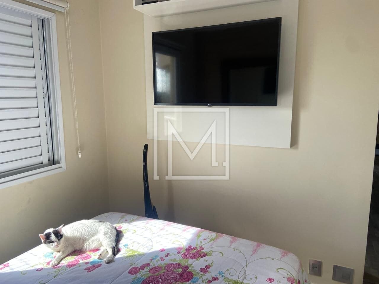 Apartamento com 2 dormitórios à venda, 50 m² por R$ 380.000,00 – Jardim Maria Estela – São Paulo/SP — foto 3 de 22
