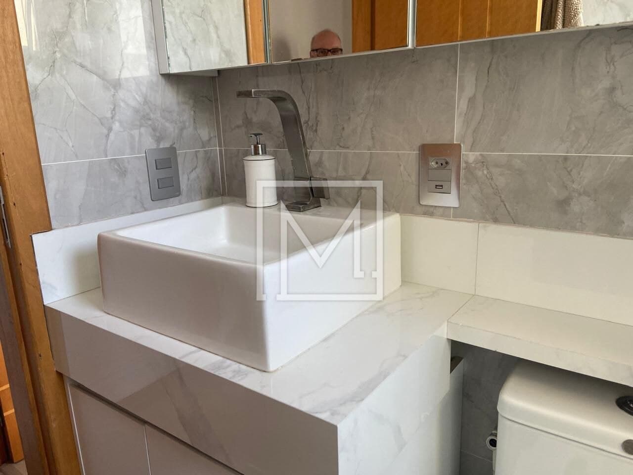 Apartamento com 2 dormitórios à venda, 50 m² por R$ 380.000,00 – Jardim Maria Estela – São Paulo/SP — foto 5 de 22