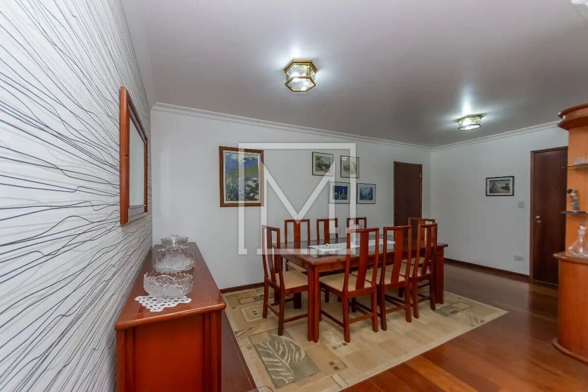 Apartamento com 3 dormitórios à venda, 128 m² por R$ 1.250.000,00 – Vila Clementino – São Paulo/SP — foto 4 de 31