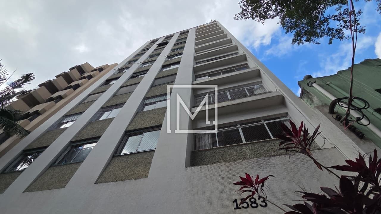 Apartamento com 3 dormitórios à venda, 156 m² por R$ 1.490.000,00 – Pinheiros – São Paulo/SP — foto 2 de 34