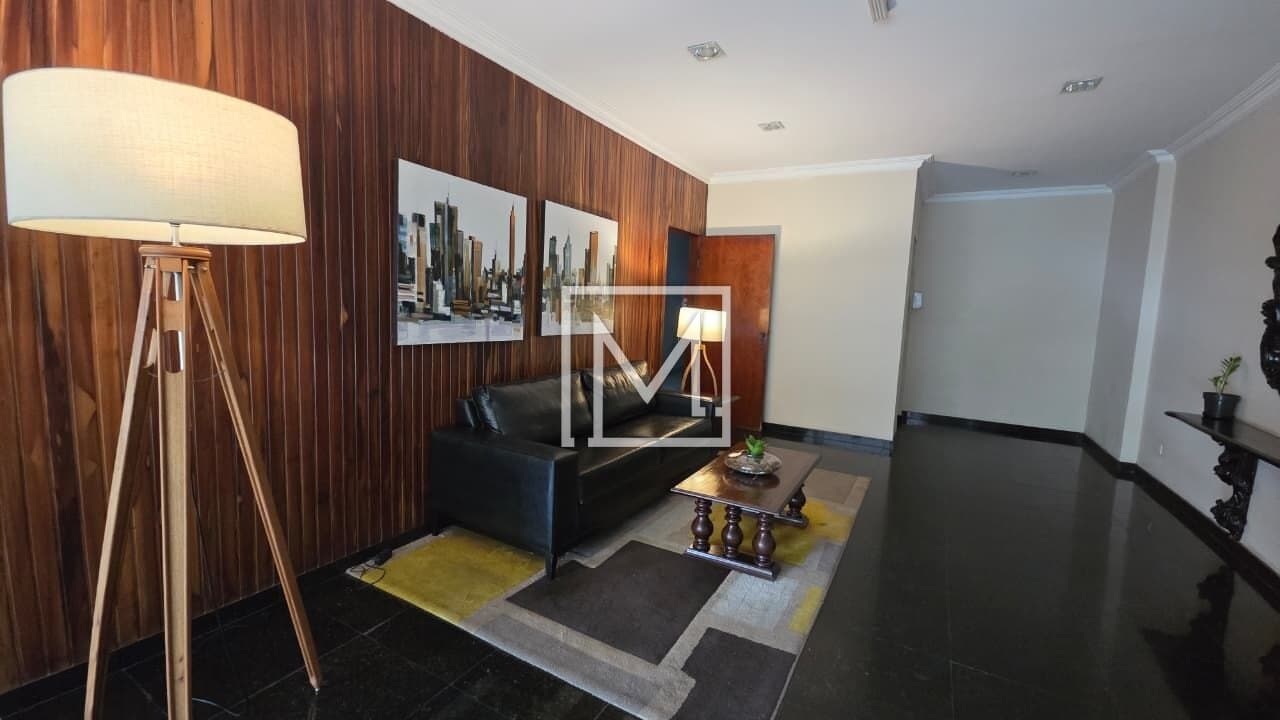 Apartamento com 3 dormitórios à venda, 156 m² por R$ 1.490.000,00 – Pinheiros – São Paulo/SP — foto 3 de 34