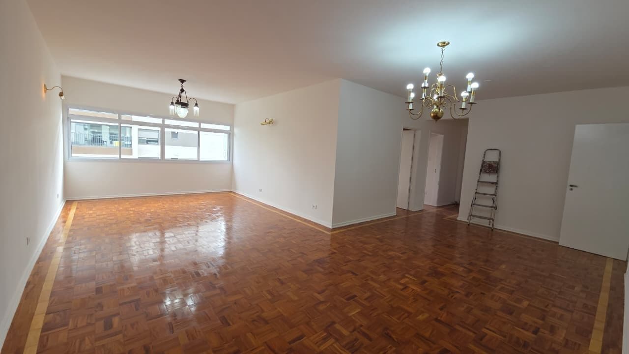 Apartamento com 3 dormitórios à venda, 156 m² por R$ 1.490.000,00 – Pinheiros – São Paulo/SP