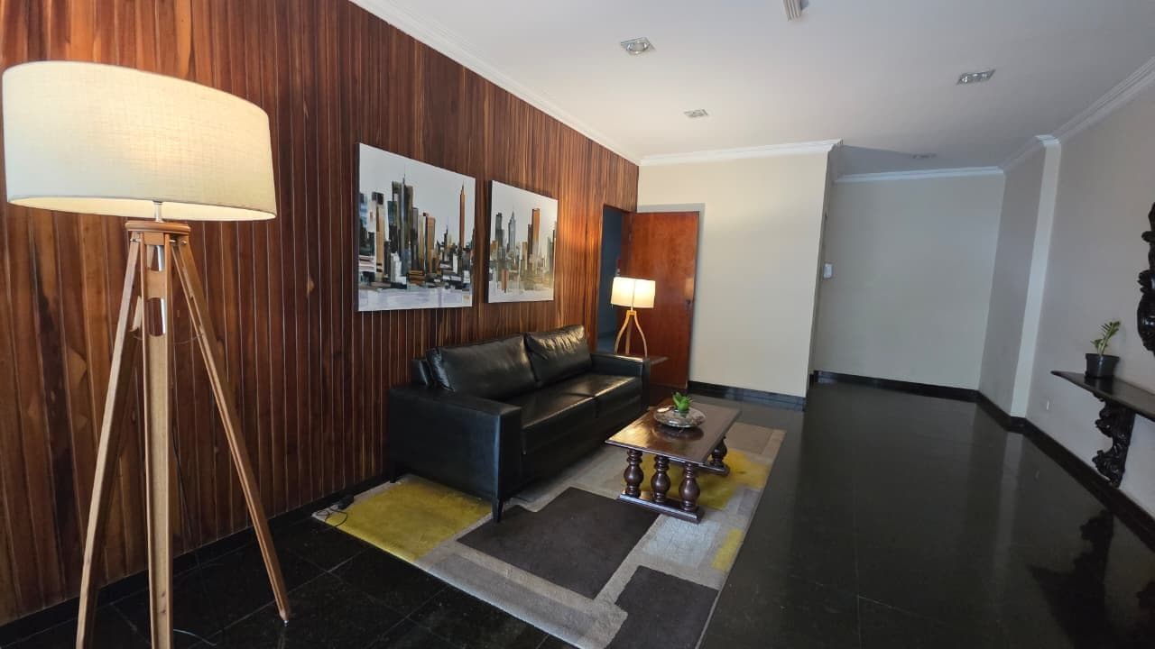 Apartamento com 3 dormitórios à venda, 156 m² por R$ 1.490.000,00 – Pinheiros – São Paulo/SP — foto 3 de 34