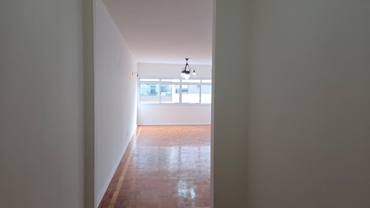 Apartamento com 3 dormitórios à venda, 156 m² por R$ 1.490.000,00 – Pinheiros – São Paulo/SP — foto 5 de 34