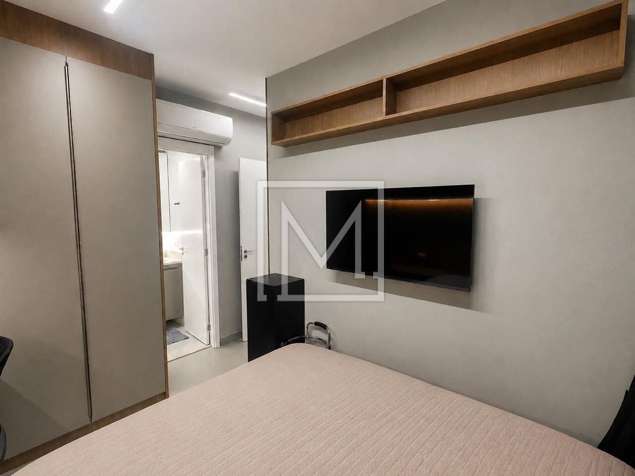 Apartamento com 2 dormitórios à venda, 69 m² por R$ 1.550.000,00 – Vila Clementino – São Paulo/SP — foto 2 de 26