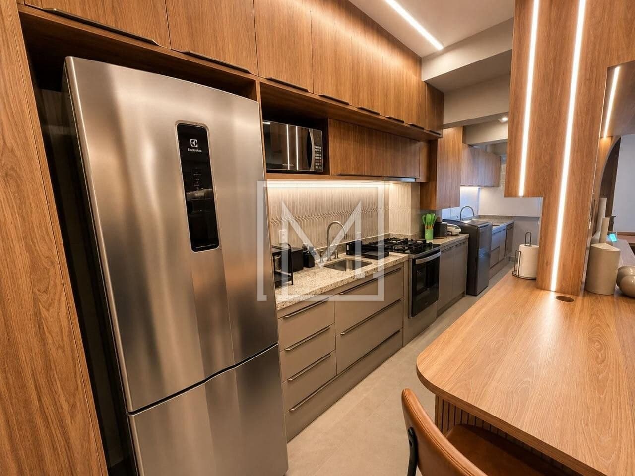 Apartamento com 2 dormitórios à venda, 69 m² por R$ 1.550.000,00 – Vila Clementino – São Paulo/SP — foto 4 de 26