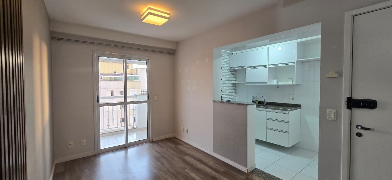 Apartamento com 2 dormitórios para alugar, 51 m² por R$ 3.084,00/mês – Vila Moraes – São Paulo/SP — foto 2 de 32