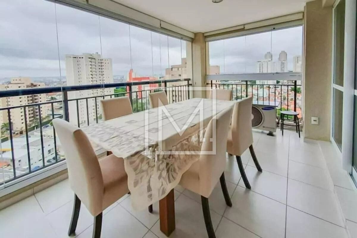 Apartamento com 2 dormitórios à venda, 84 m² por R$ 790.000,00 – Vila Vera – São Paulo/SP — foto 2 de 18