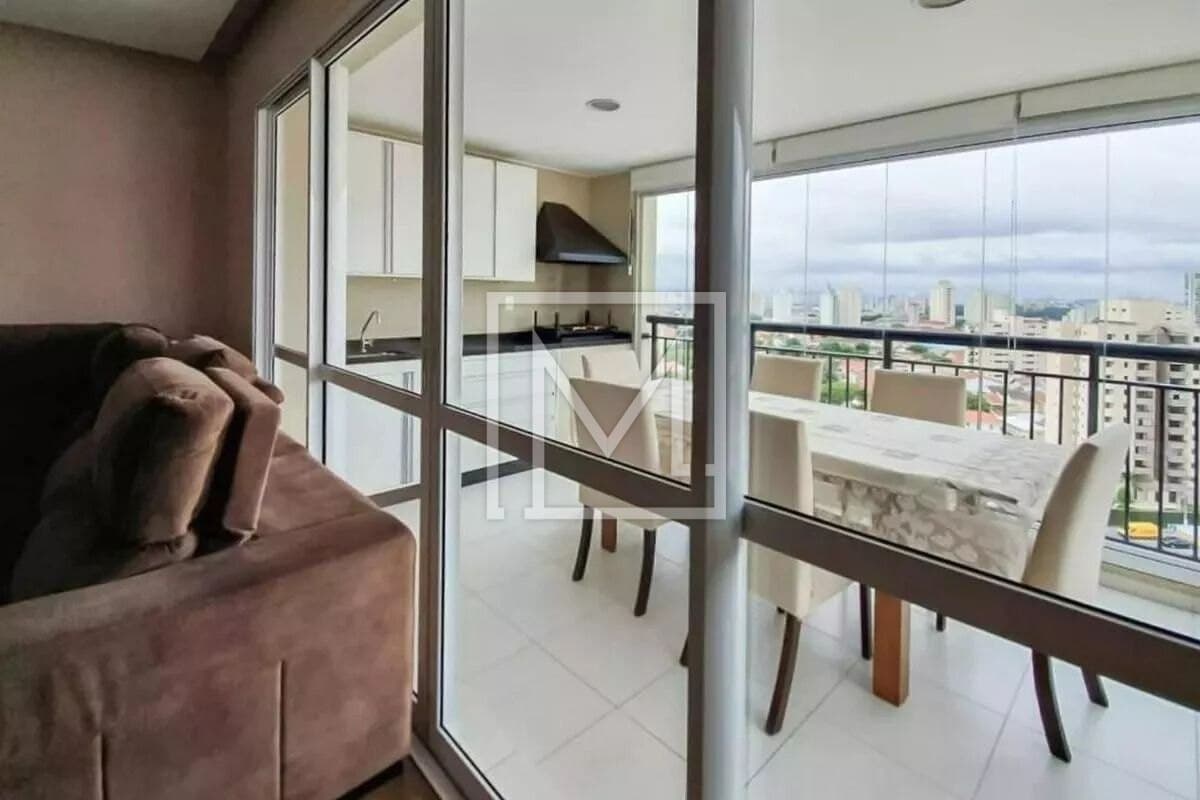 Apartamento com 2 dormitórios à venda, 84 m² por R$ 790.000,00 – Vila Vera – São Paulo/SP — foto 3 de 18