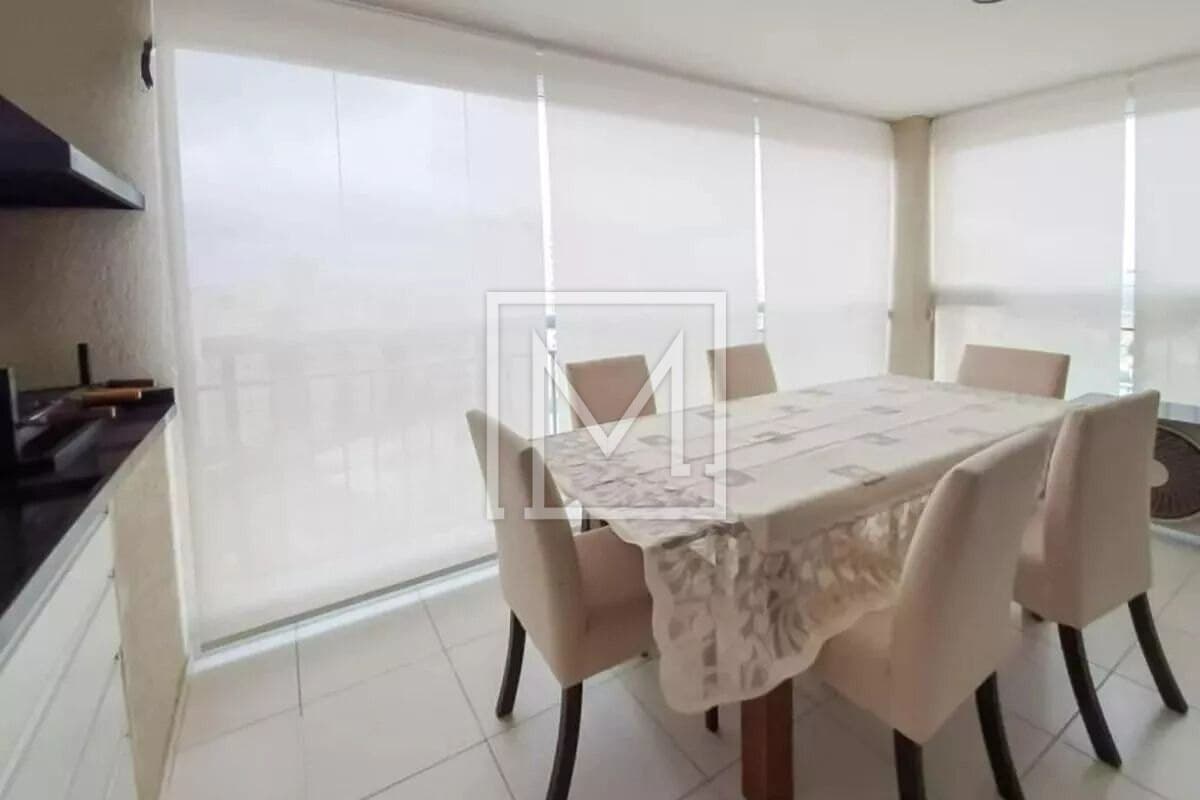 Apartamento com 2 dormitórios à venda, 84 m² por R$ 790.000,00 – Vila Vera – São Paulo/SP — foto 5 de 18