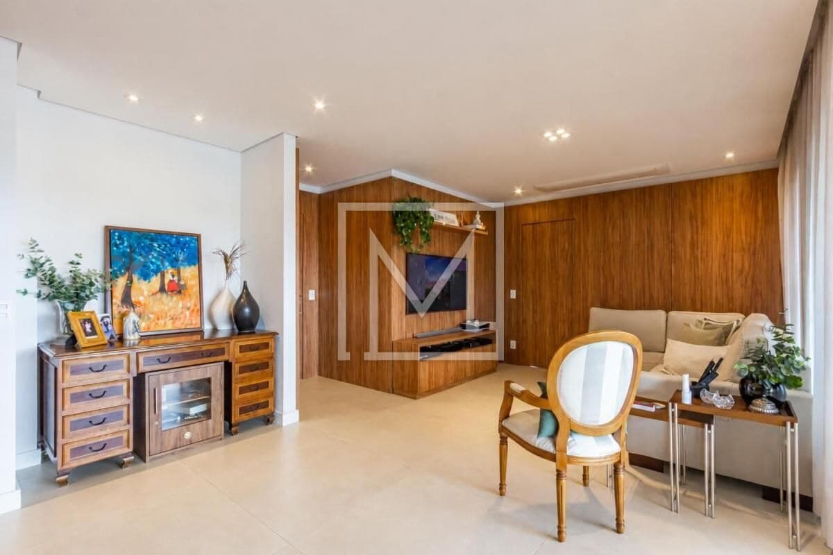 Apartamento com 3 dormitórios à venda, 133 m² por R$ 2.650.000,00 – Mirandópolis – São Paulo/SP — foto 2 de 19