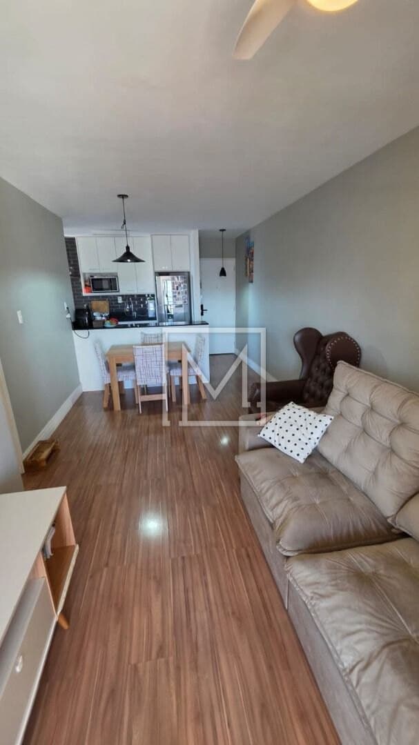 Apartamento com 3 dormitórios à venda, 78 m² por R$ 830.000,00 – Ipiranga – São Paulo/SP — foto 2 de 50