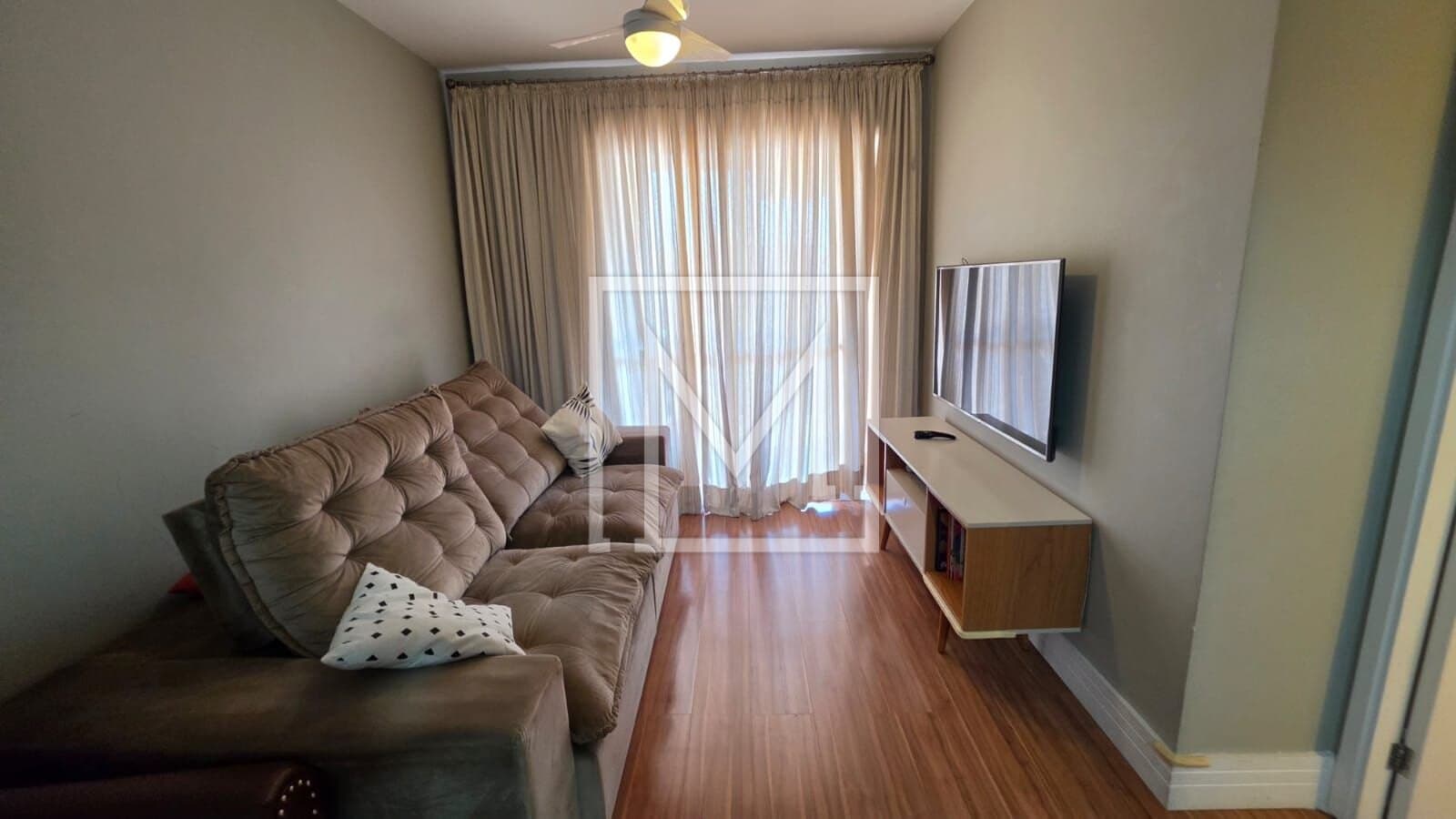 Apartamento com 3 dormitórios à venda, 78 m² por R$ 830.000,00 – Ipiranga – São Paulo/SP — foto 3 de 50