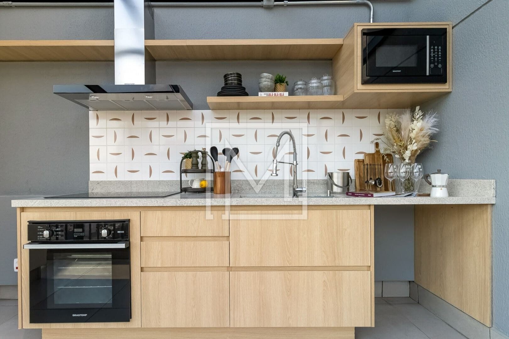 Apartamento com 1 dormitório à venda, 70 m² por R$ 1.075.000,00 – Campos Elíseos – São Paulo/SP — foto 2 de 28