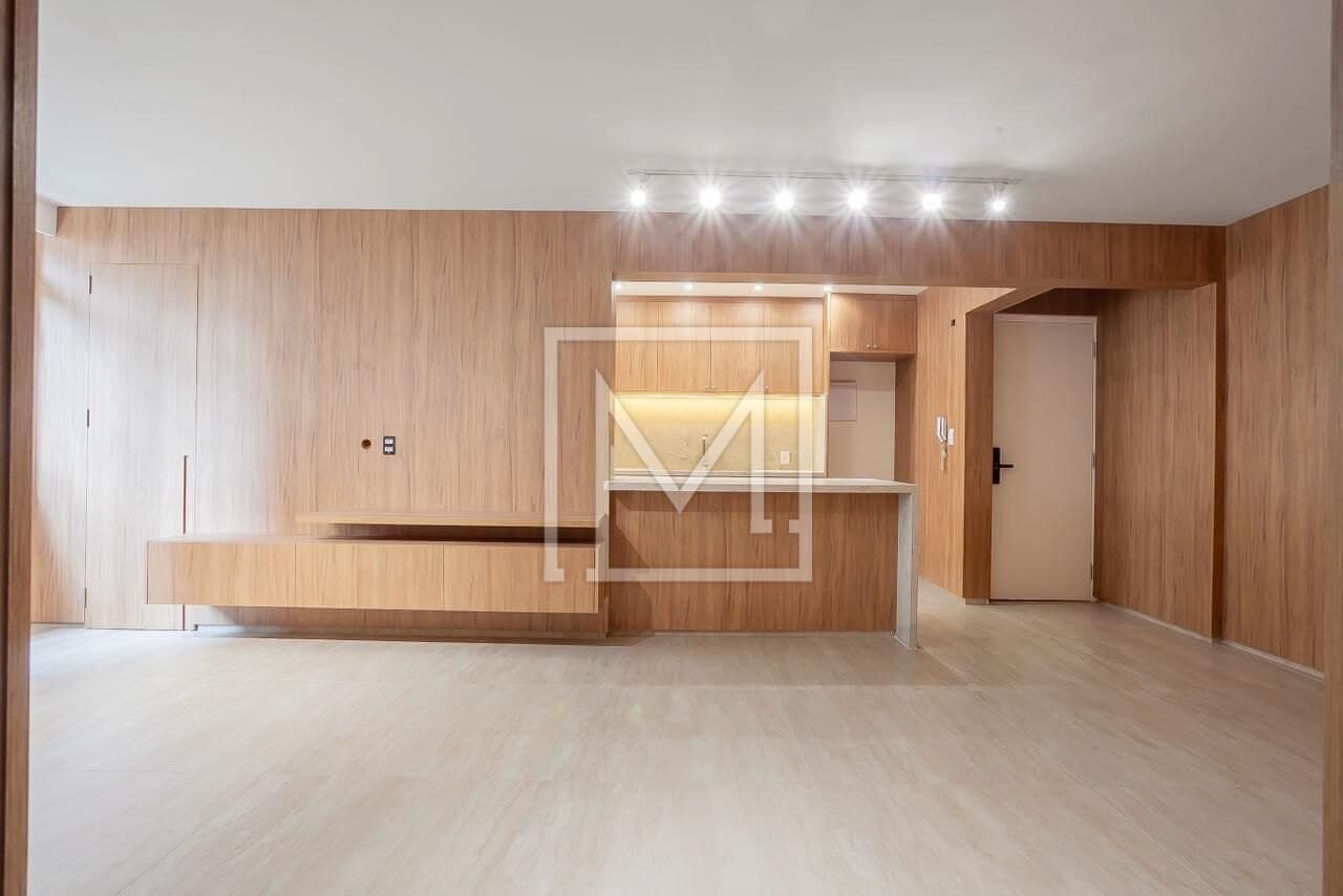Apartamento com 2 dormitórios à venda, 96 m² por R$ 1.950.000,00 – Cerqueira César – São Paulo/SP — foto 5 de 22