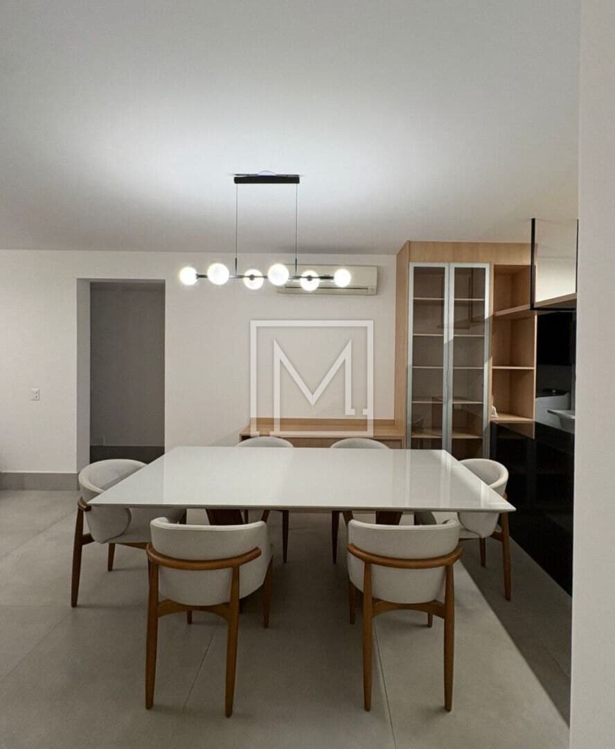 Apartamento com 3 dormitórios à venda, 129 m² por R$ 2.500.000,00 – Vila Mariana – São Paulo/SP — foto 3 de 40