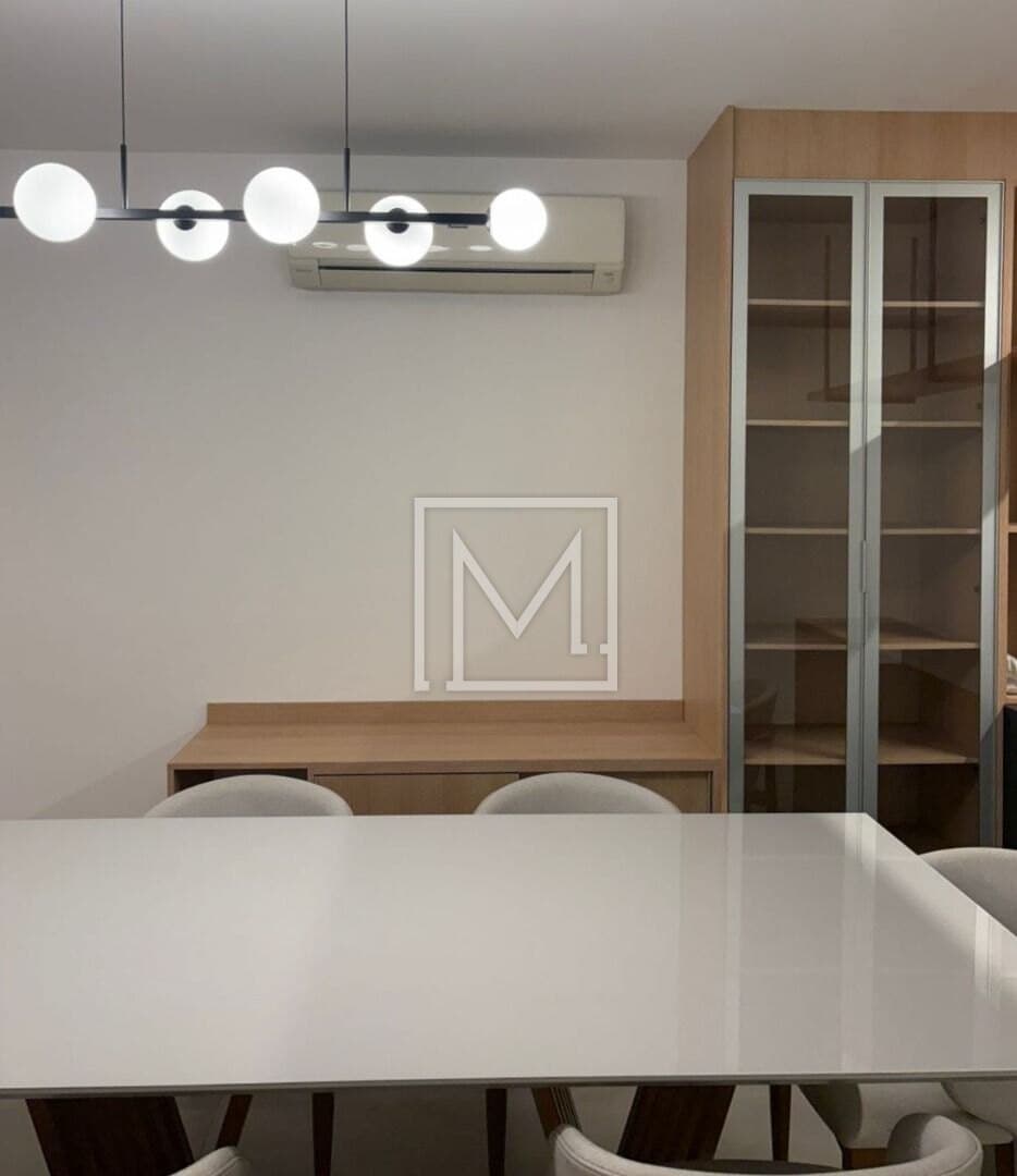 Apartamento com 3 dormitórios à venda, 129 m² por R$ 2.500.000,00 – Vila Mariana – São Paulo/SP — foto 4 de 40