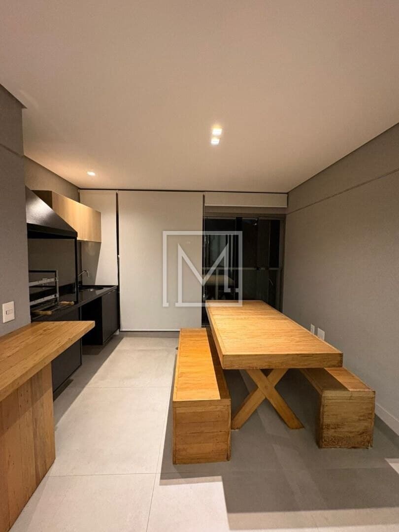 Apartamento com 3 dormitórios à venda, 129 m² por R$ 2.500.000,00 – Vila Mariana – São Paulo/SP — foto 5 de 40