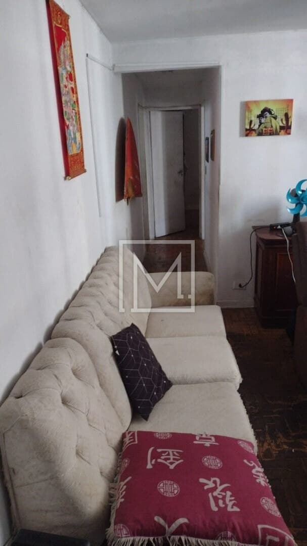 Apartamento com 2 dormitórios à venda, 82 m² por R$ 446.800,00 – Bosque da Saúde – São Paulo/SP — foto 2 de 21