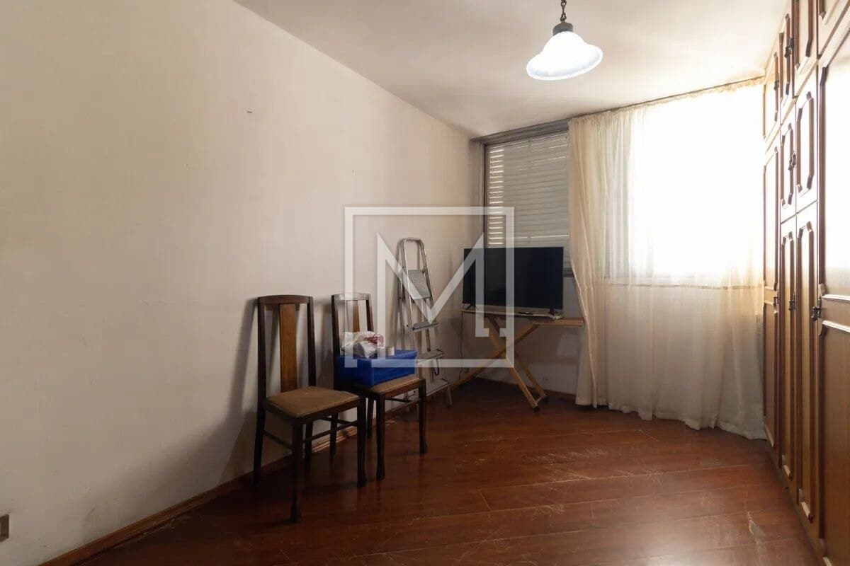 Apartamento com 2 dormitórios à venda, 82 m² por R$ 446.800,00 – Bosque da Saúde – São Paulo/SP — foto 4 de 21