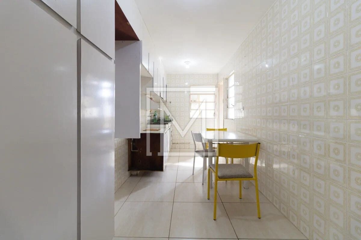 Apartamento com 2 dormitórios à venda, 82 m² por R$ 446.800,00 – Bosque da Saúde – São Paulo/SP — foto 5 de 21