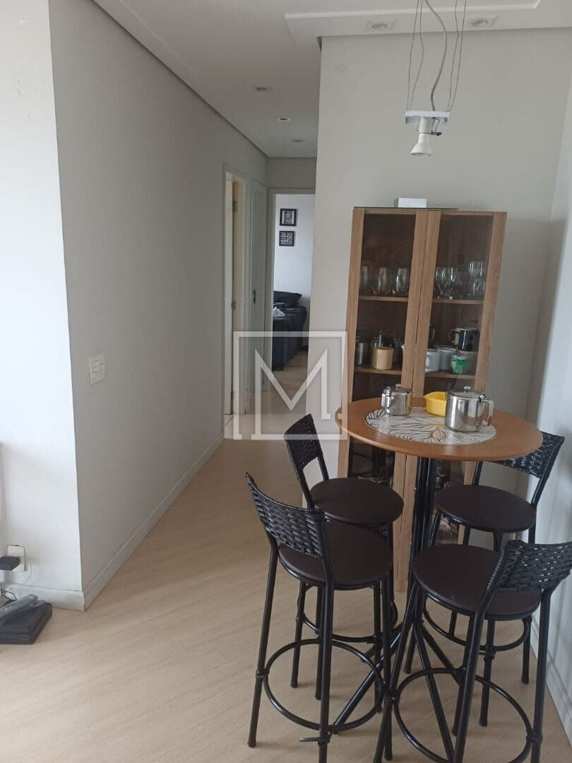 Apartamento com 2 dormitórios à venda, 45 m² por R$ 450.000,00 – Vila Vera – São Paulo/SP — foto 2 de 22