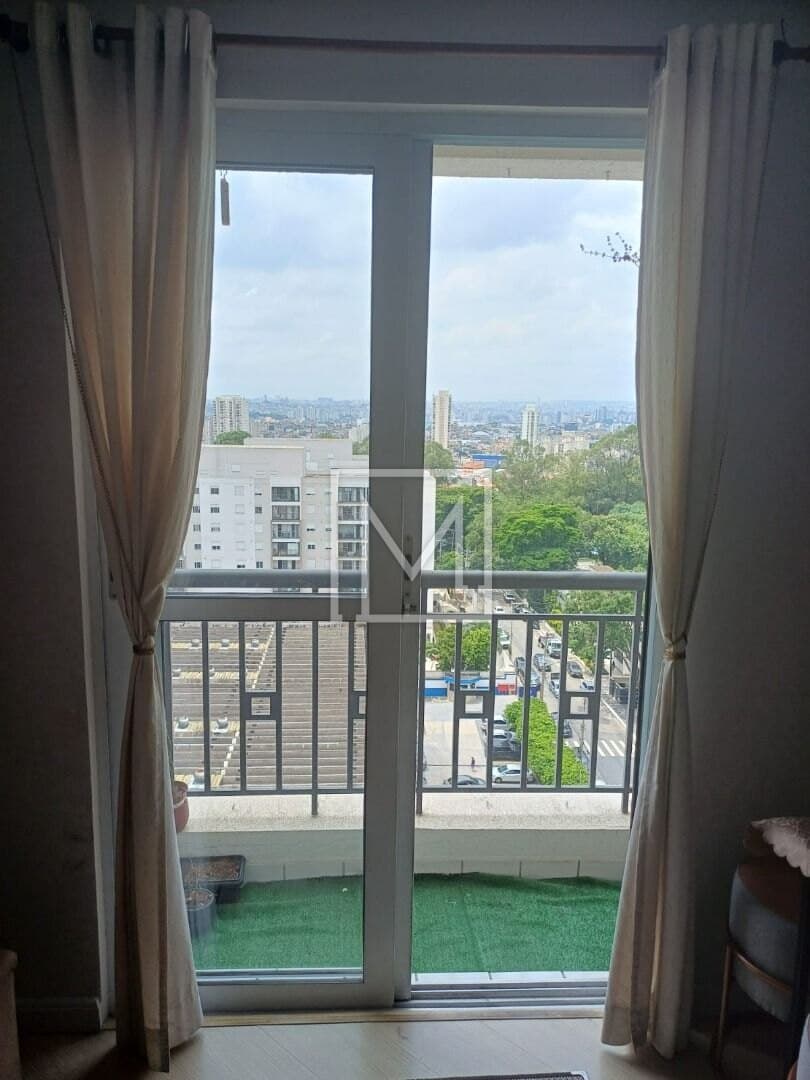 Apartamento com 2 dormitórios à venda, 45 m² por R$ 450.000,00 – Vila Vera – São Paulo/SP — foto 3 de 22