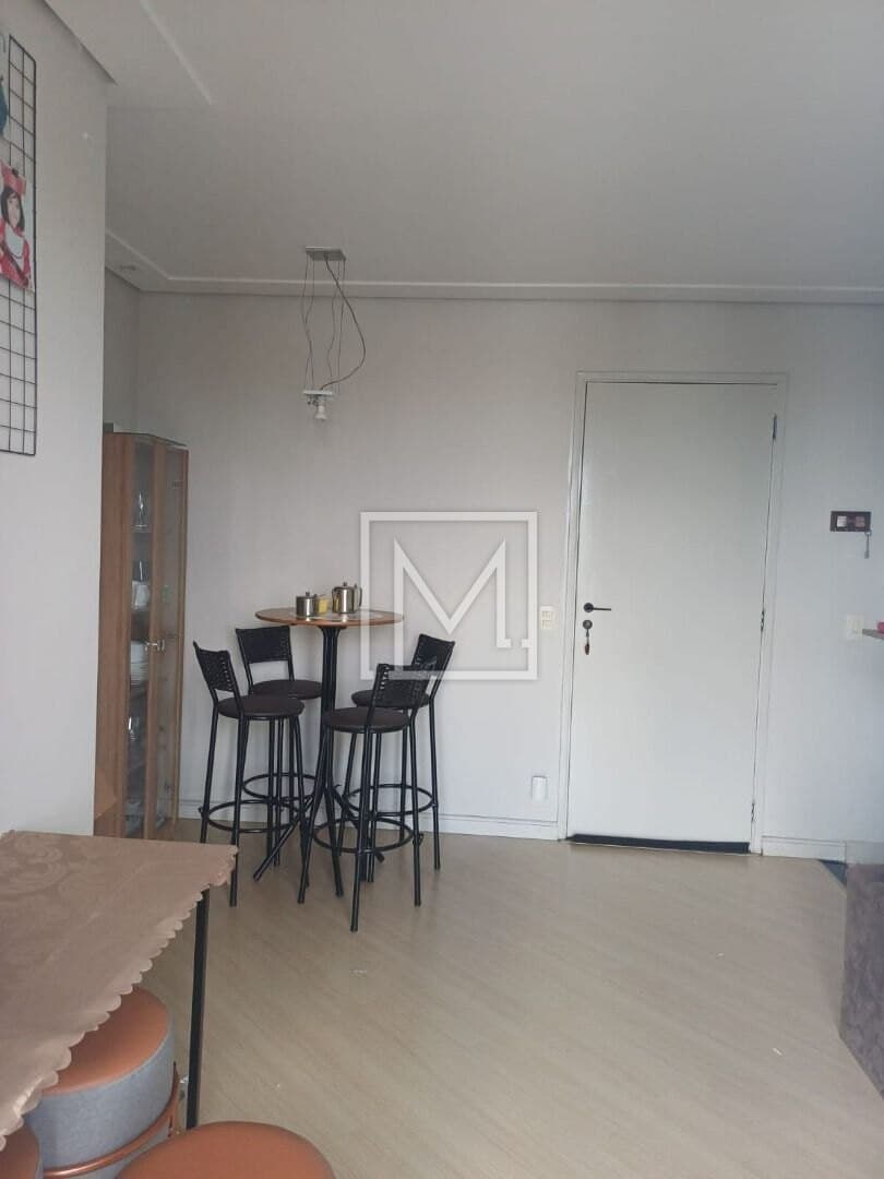 Apartamento com 2 dormitórios à venda, 45 m² por R$ 450.000,00 – Vila Vera – São Paulo/SP — foto 4 de 22