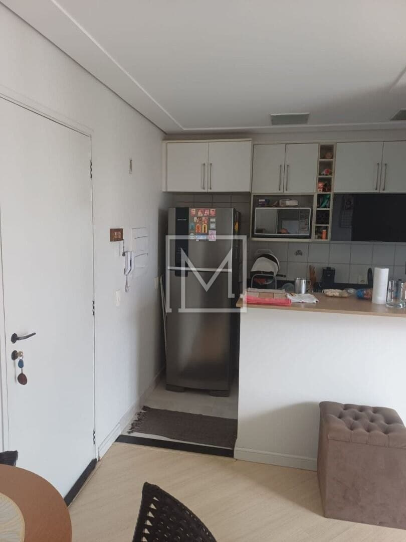 Apartamento com 2 dormitórios à venda, 45 m² por R$ 450.000,00 – Vila Vera – São Paulo/SP — foto 5 de 22