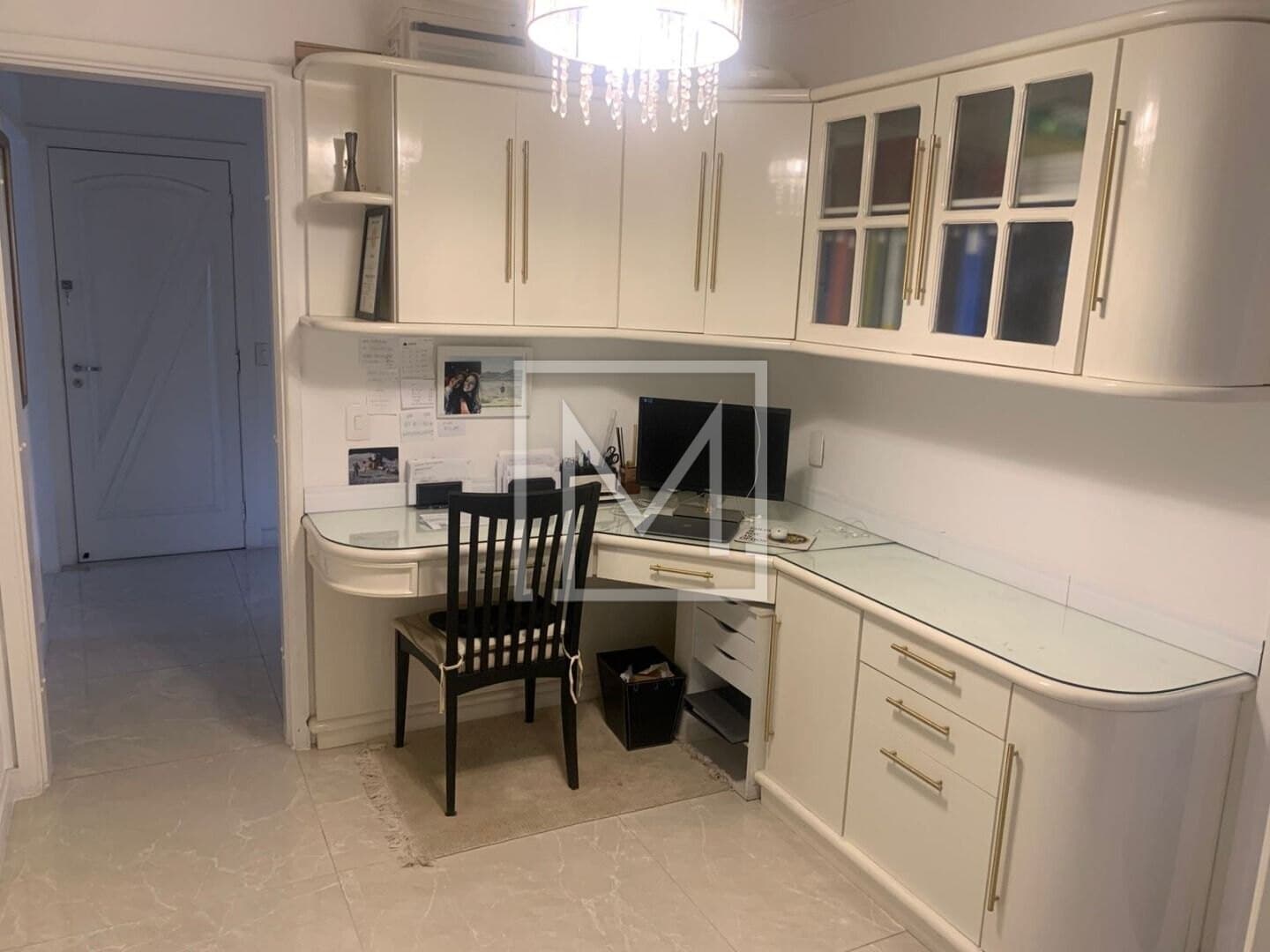Apartamento com 3 dormitórios, 144 m² – venda por R$ 2.100.000,00 ou aluguel por R$ 12.785,00/mês – Moema – São Paulo/SP — foto 5 de 32