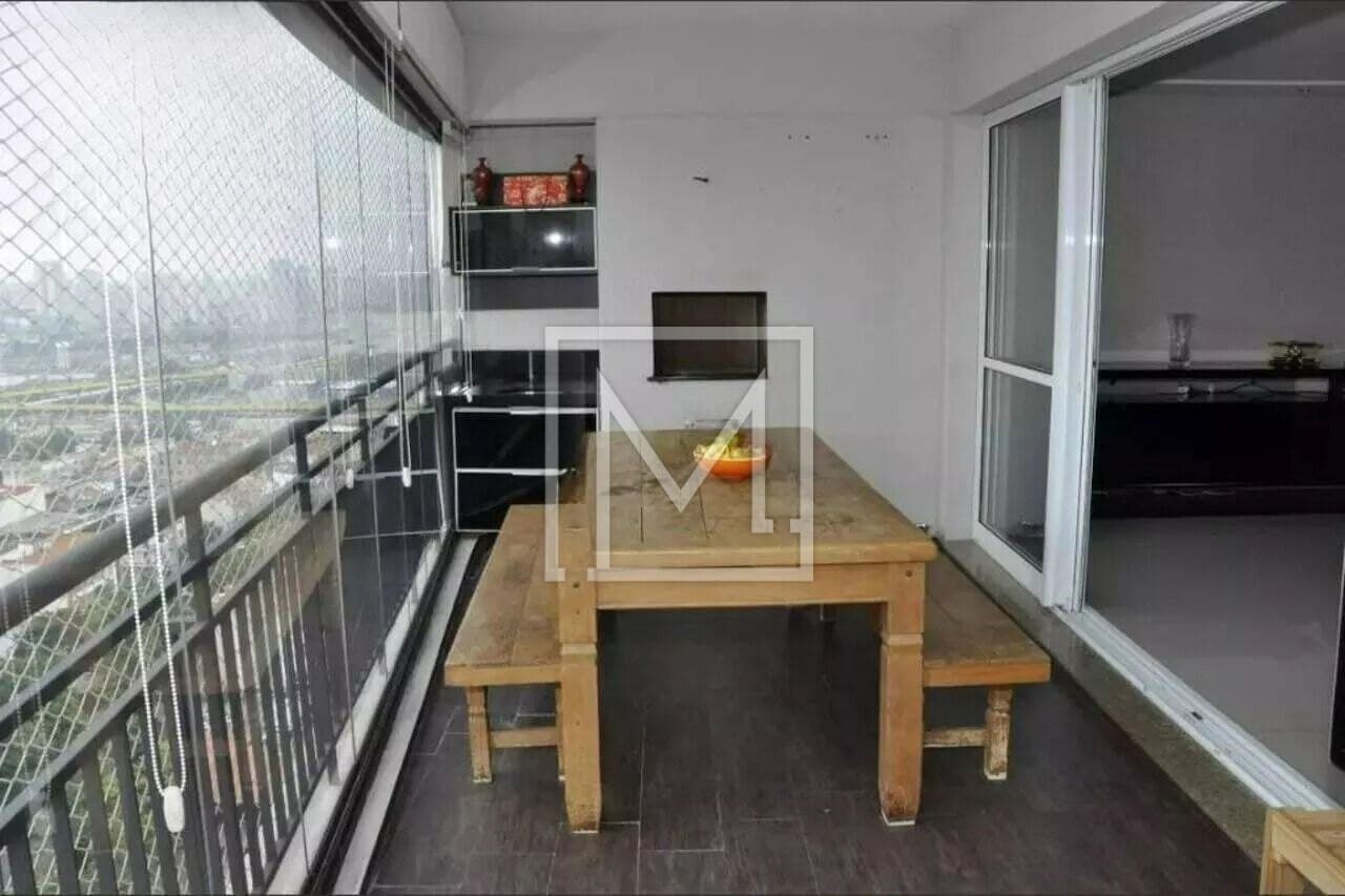 Apartamento com 3 dormitórios à venda, 133 m² por R$ 1.650.000,00 – Ipiranga – São Paulo/SP — foto 2 de 18