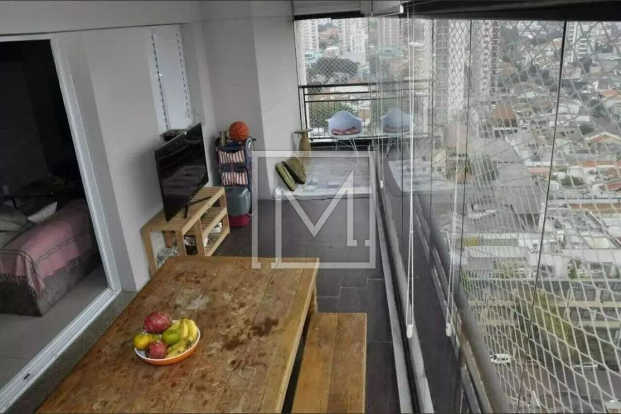 Apartamento com 3 dormitórios à venda, 133 m² por R$ 1.650.000,00 – Ipiranga – São Paulo/SP — foto 3 de 18