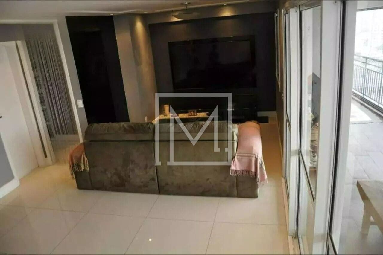Apartamento com 3 dormitórios à venda, 133 m² por R$ 1.650.000,00 – Ipiranga – São Paulo/SP — foto 4 de 18