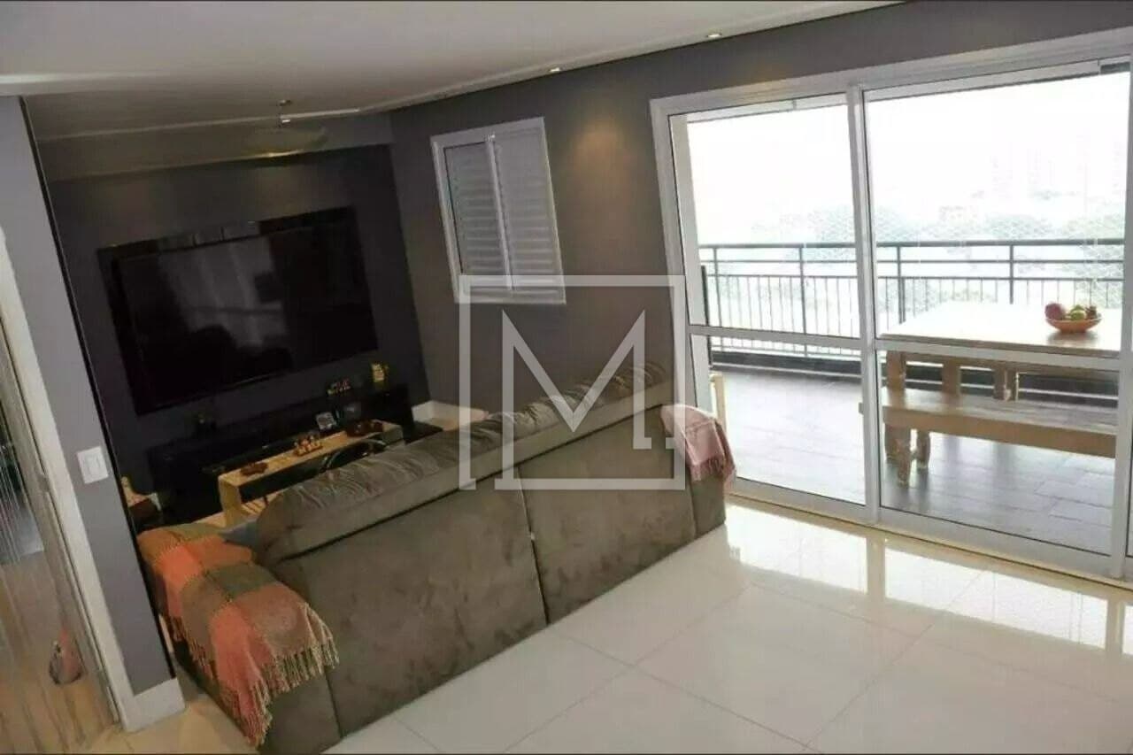 Apartamento com 3 dormitórios à venda, 133 m² por R$ 1.650.000,00 – Ipiranga – São Paulo/SP — foto 5 de 18