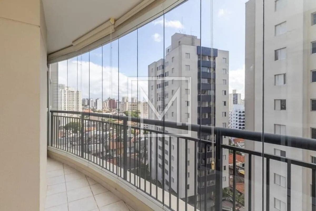 Apartamento com 3 dormitórios à venda, 87 m² por R$ 975.000,00 – Vila Gumercindo – São Paulo/SP — foto 2 de 20