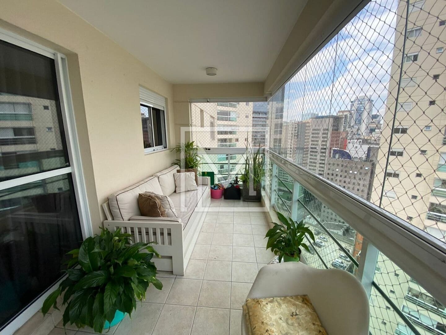 Apartamento com 3 dormitórios à venda, 139 m² por R$ 3.510.700,00 – Vila Olímpia – São Paulo/SP — foto 2 de 26