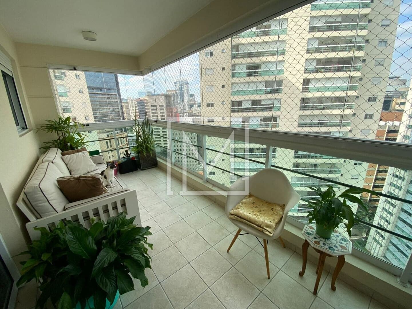 Apartamento com 3 dormitórios à venda, 139 m² por R$ 3.510.700,00 – Vila Olímpia – São Paulo/SP — foto 3 de 26