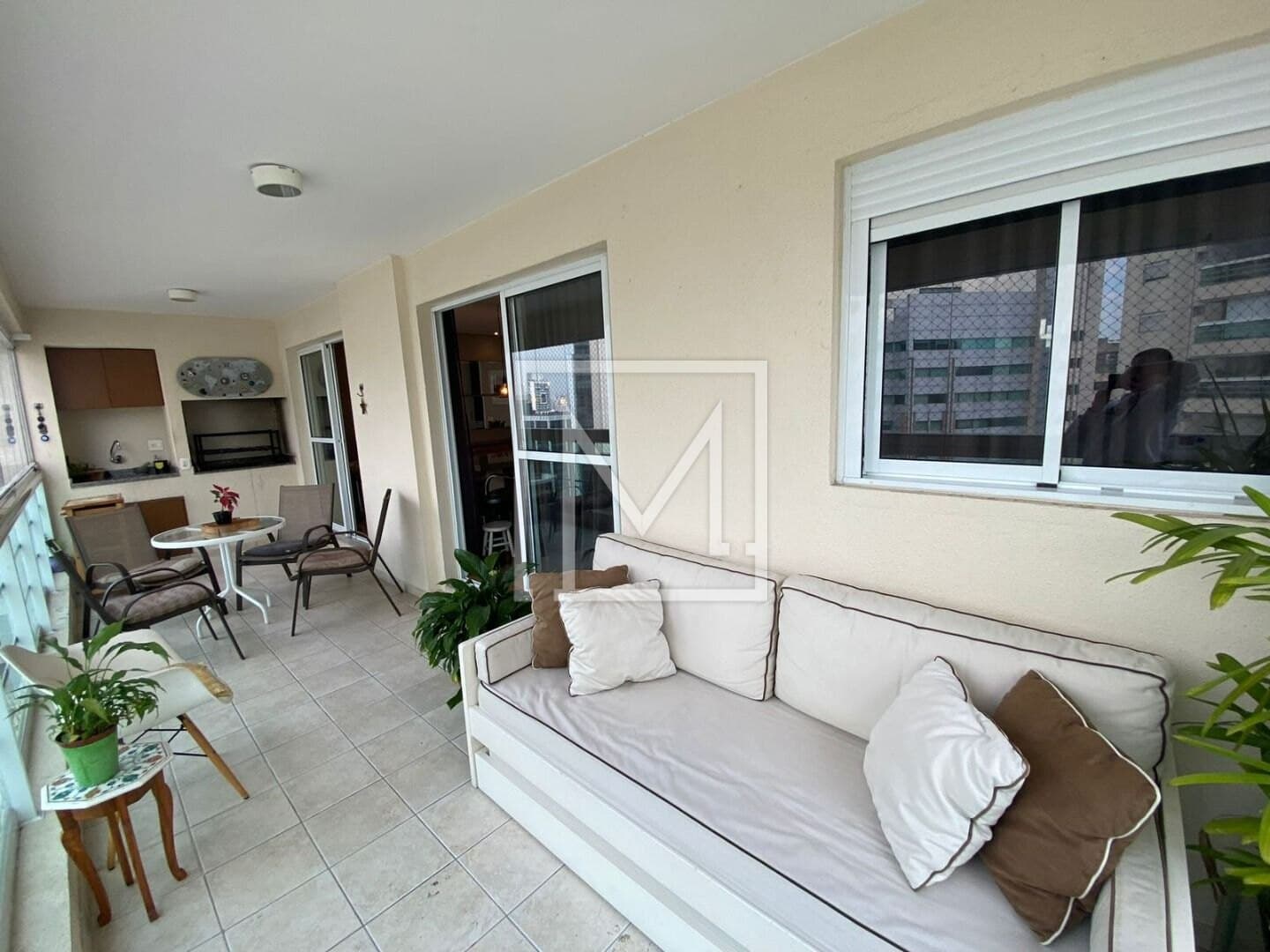 Apartamento com 3 dormitórios à venda, 139 m² por R$ 3.510.700,00 – Vila Olímpia – São Paulo/SP — foto 4 de 26