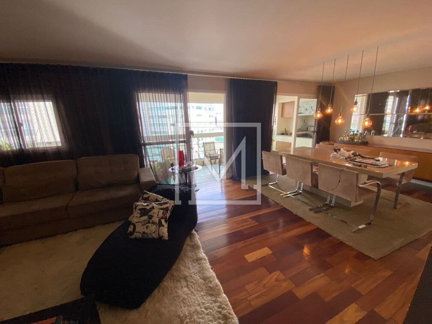 Apartamento com 3 dormitórios à venda, 139 m² por R$ 3.510.700,00 – Vila Olímpia – São Paulo/SP — foto 5 de 26