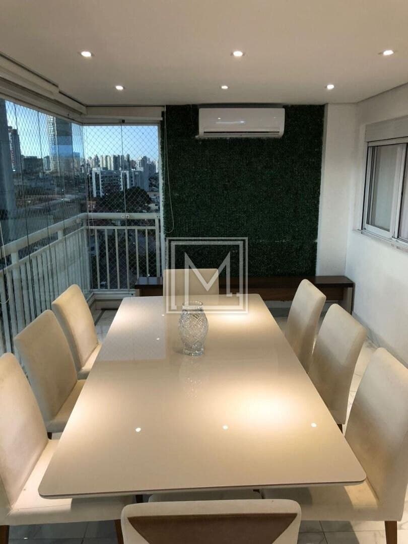 Apartamento com 2 dormitórios à venda, 95 m² por R$ 1.180.000,00 – Vila Nair – São Paulo/SP